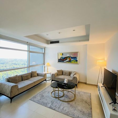 One Constitution Avenue - Apartments By Superhost Stays Islamabad Exterior foto