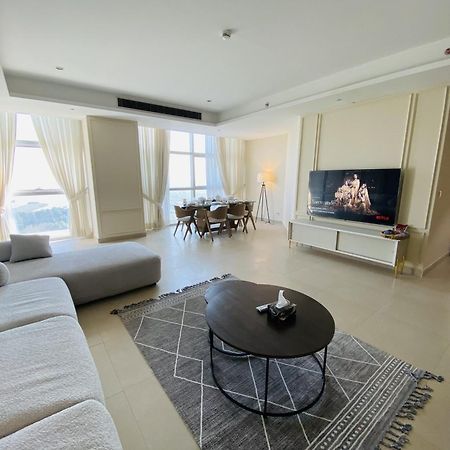 One Constitution Avenue - Apartments By Superhost Stays Islamabad Exterior foto