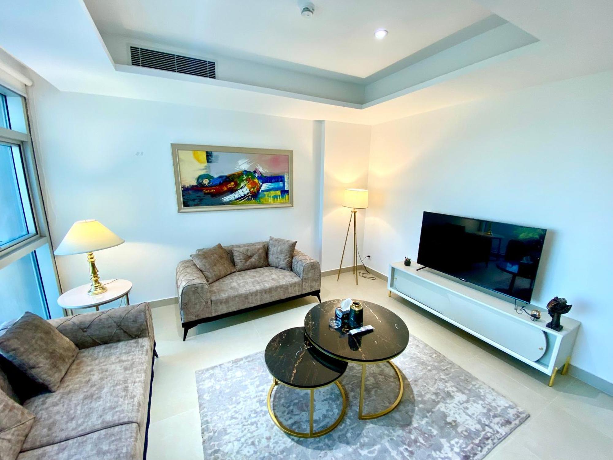 One Constitution Avenue - Apartments By Superhost Stays Islamabad Habitación foto