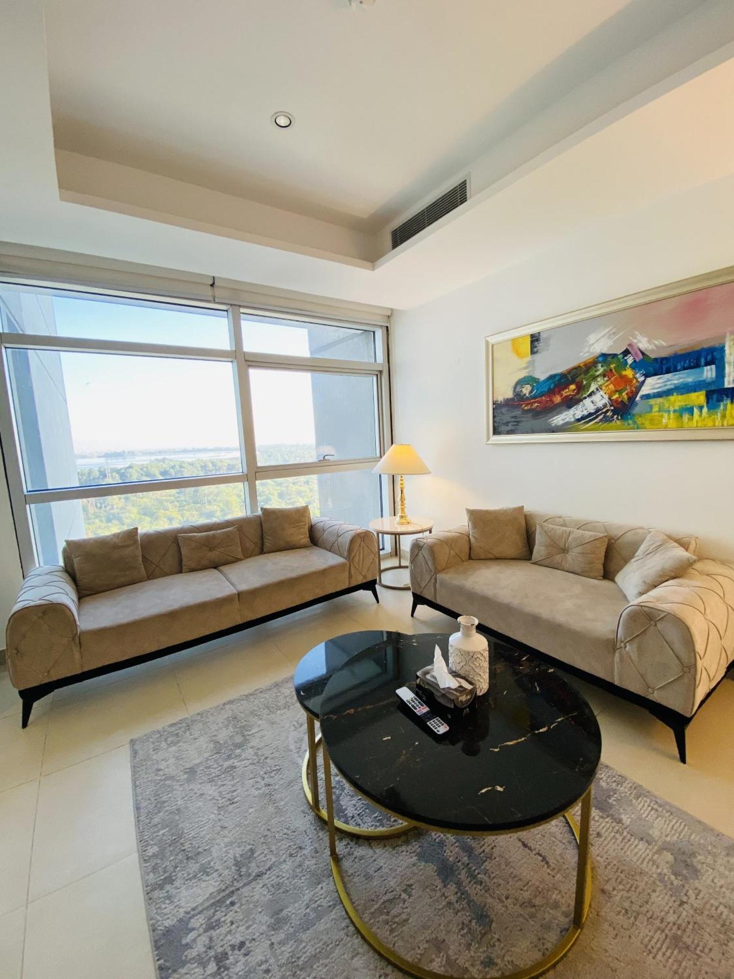 One Constitution Avenue - Apartments By Superhost Stays Islamabad Exterior foto