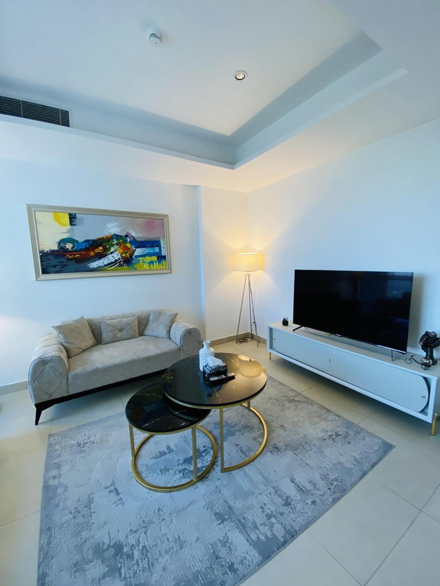 One Constitution Avenue - Apartments By Superhost Stays Islamabad Exterior foto
