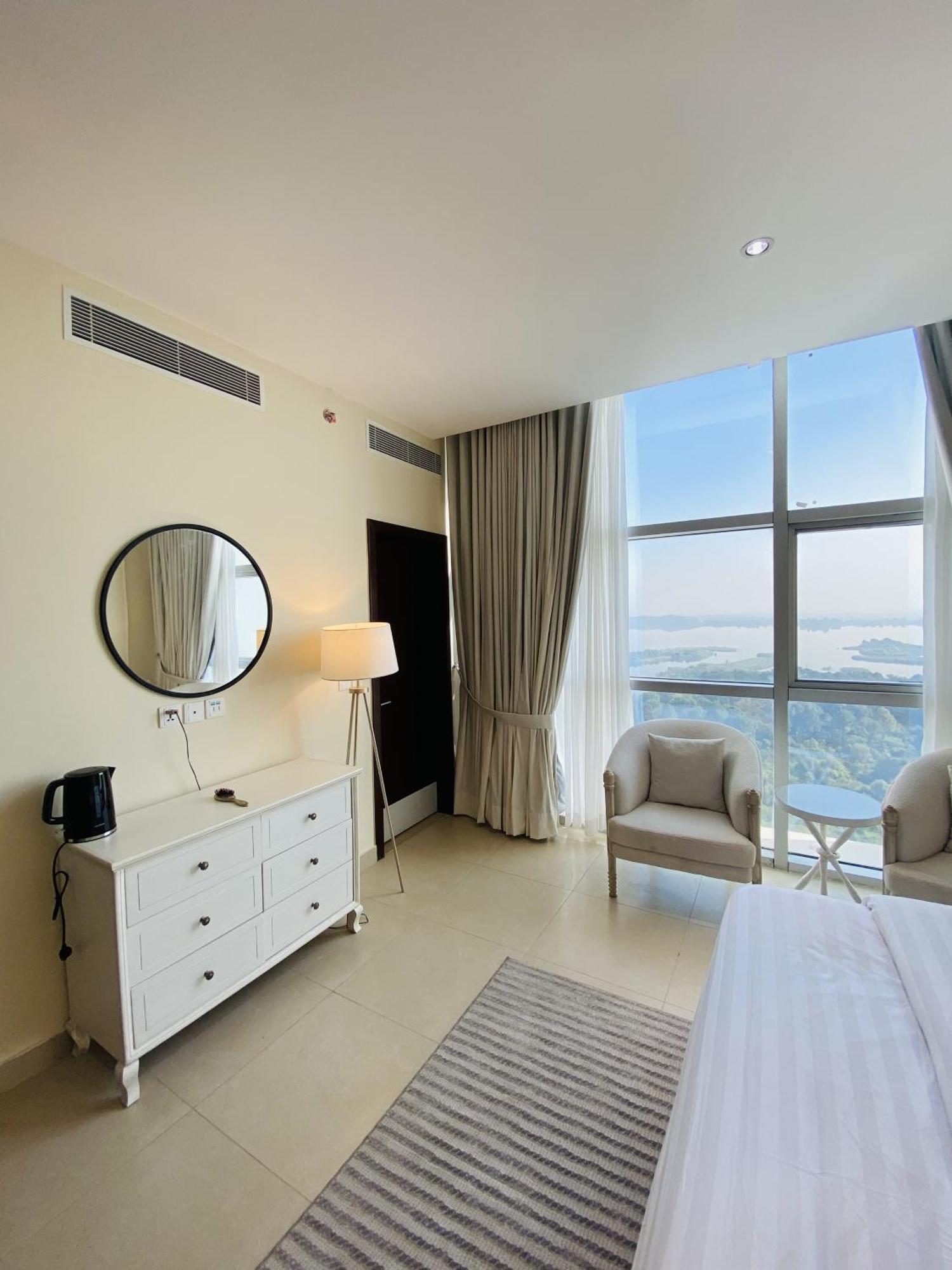 One Constitution Avenue - Apartments By Superhost Stays Islamabad Exterior foto