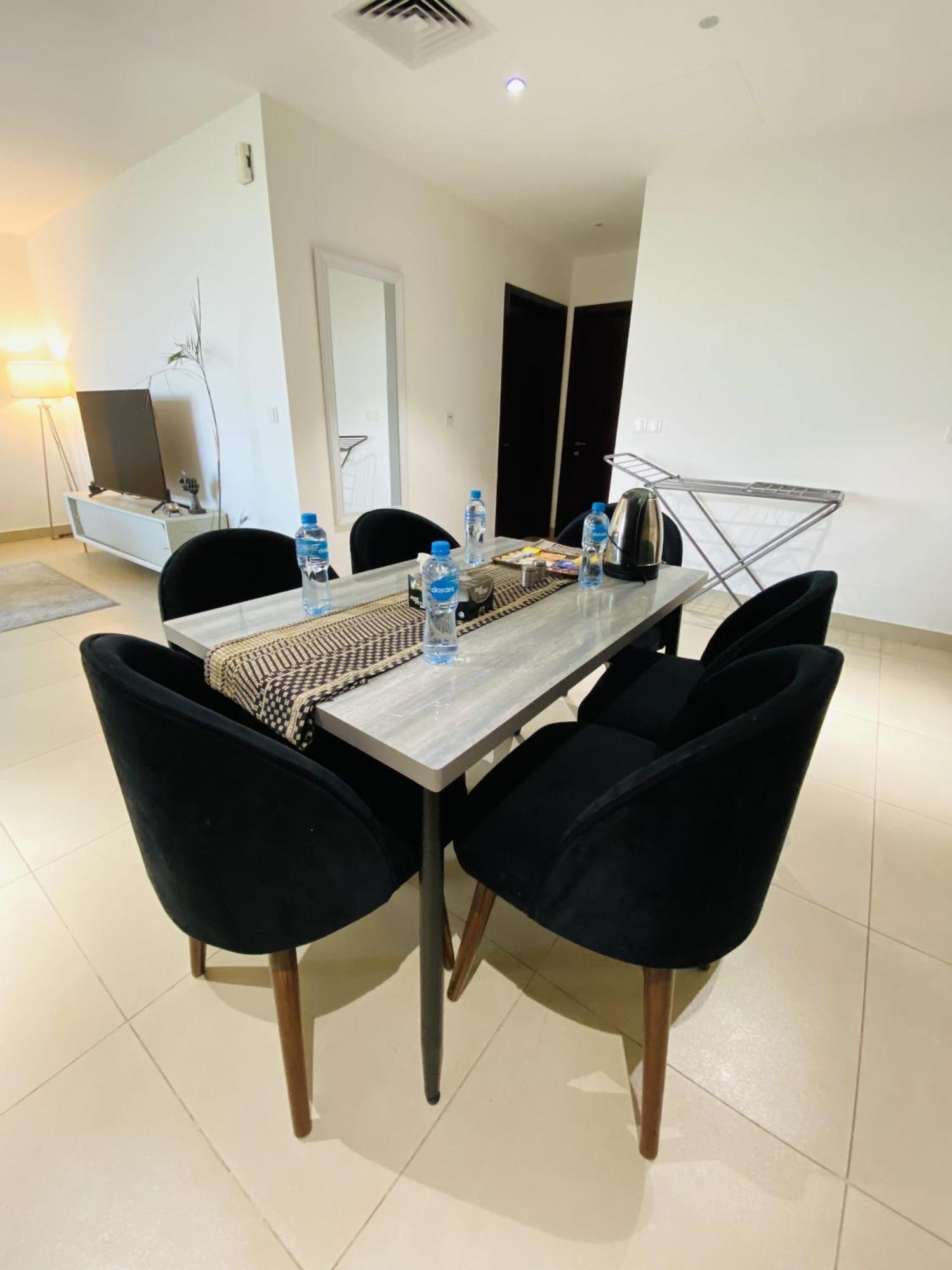 One Constitution Avenue - Apartments By Superhost Stays Islamabad Exterior foto