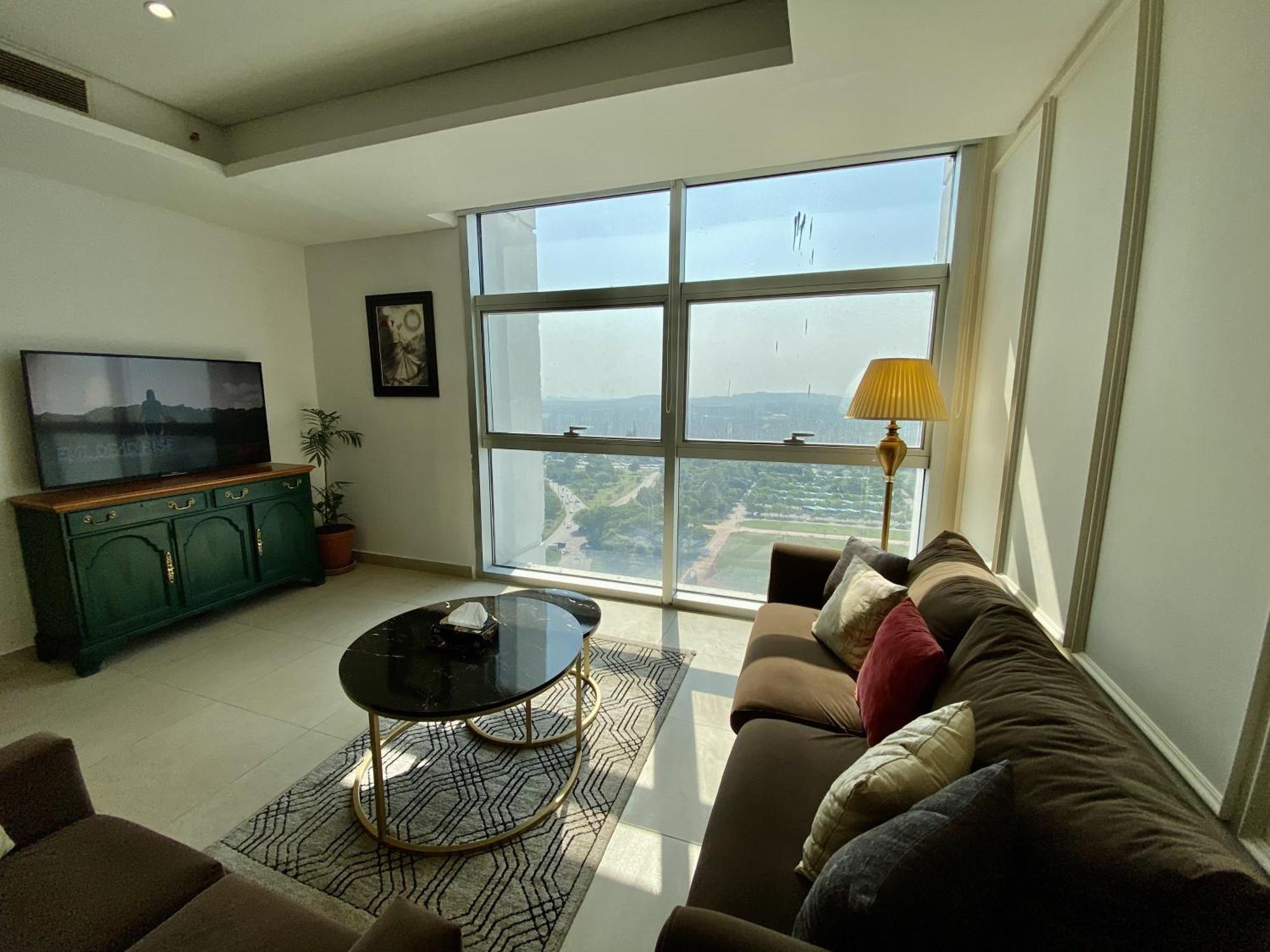 One Constitution Avenue - Apartments By Superhost Stays Islamabad Exterior foto