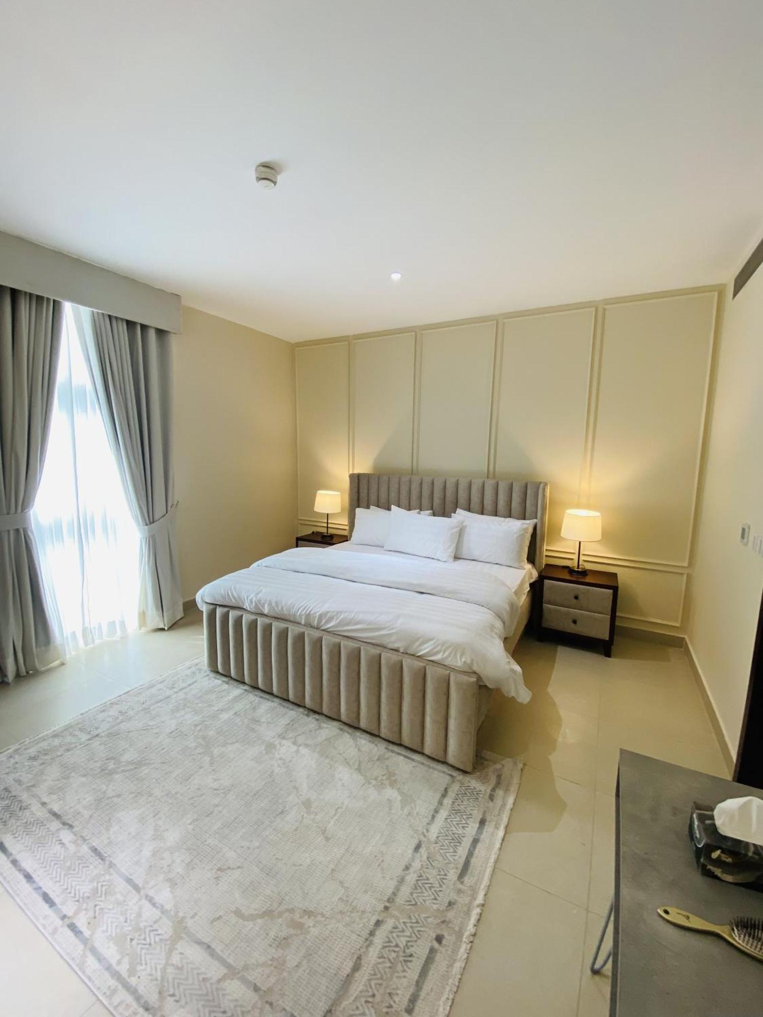 One Constitution Avenue - Apartments By Superhost Stays Islamabad Exterior foto