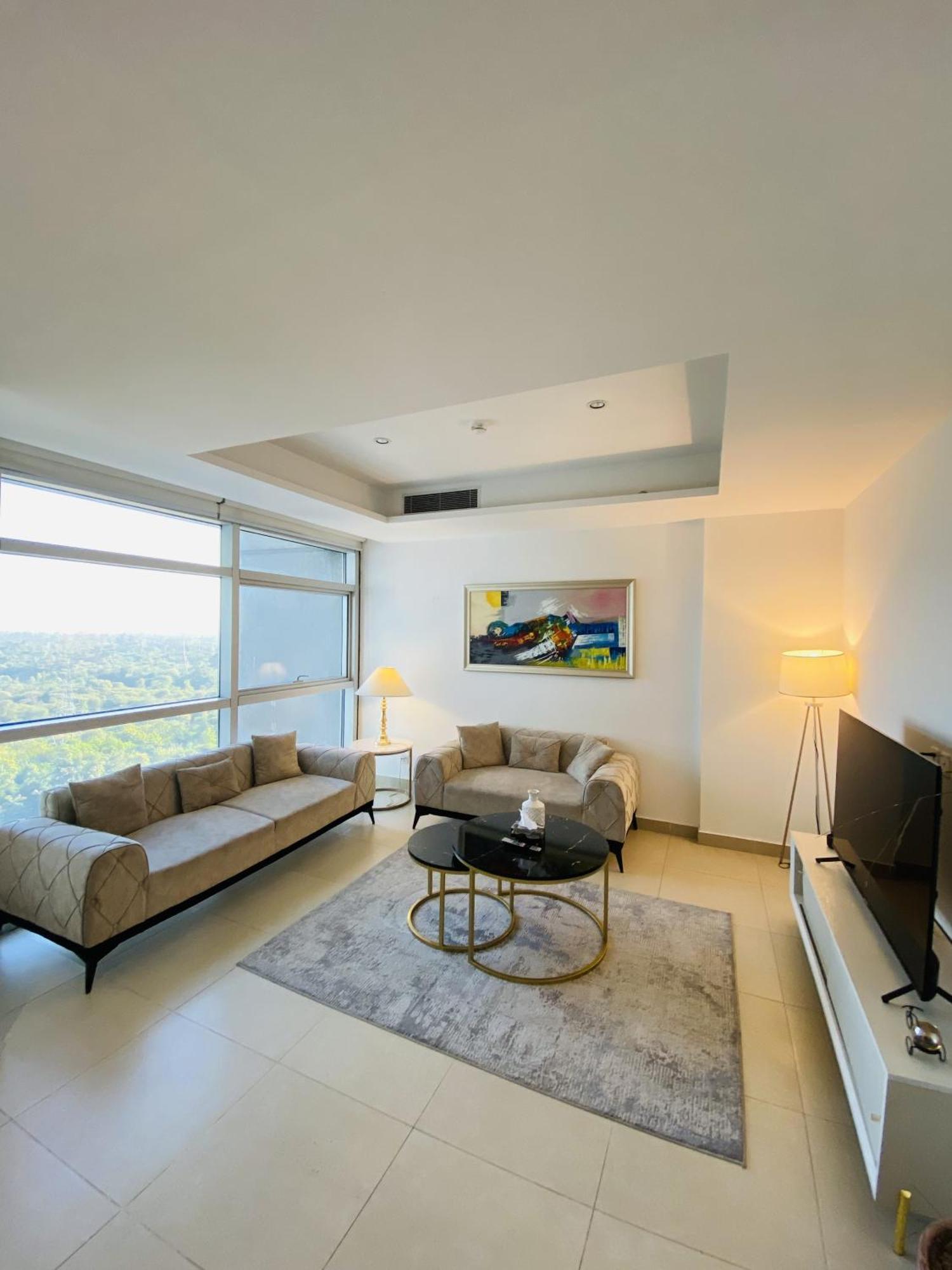One Constitution Avenue - Apartments By Superhost Stays Islamabad Exterior foto