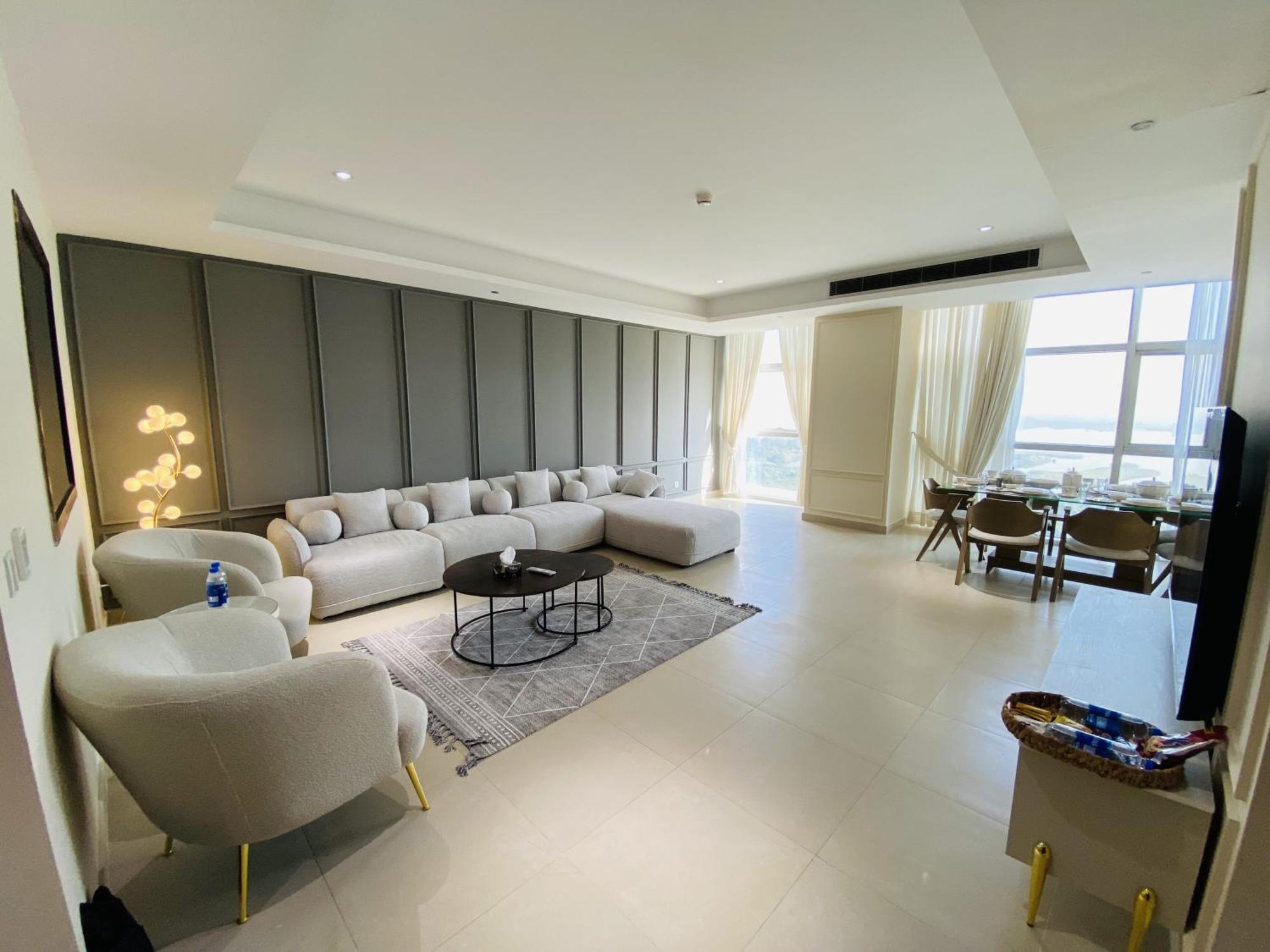 One Constitution Avenue - Apartments By Superhost Stays Islamabad Exterior foto