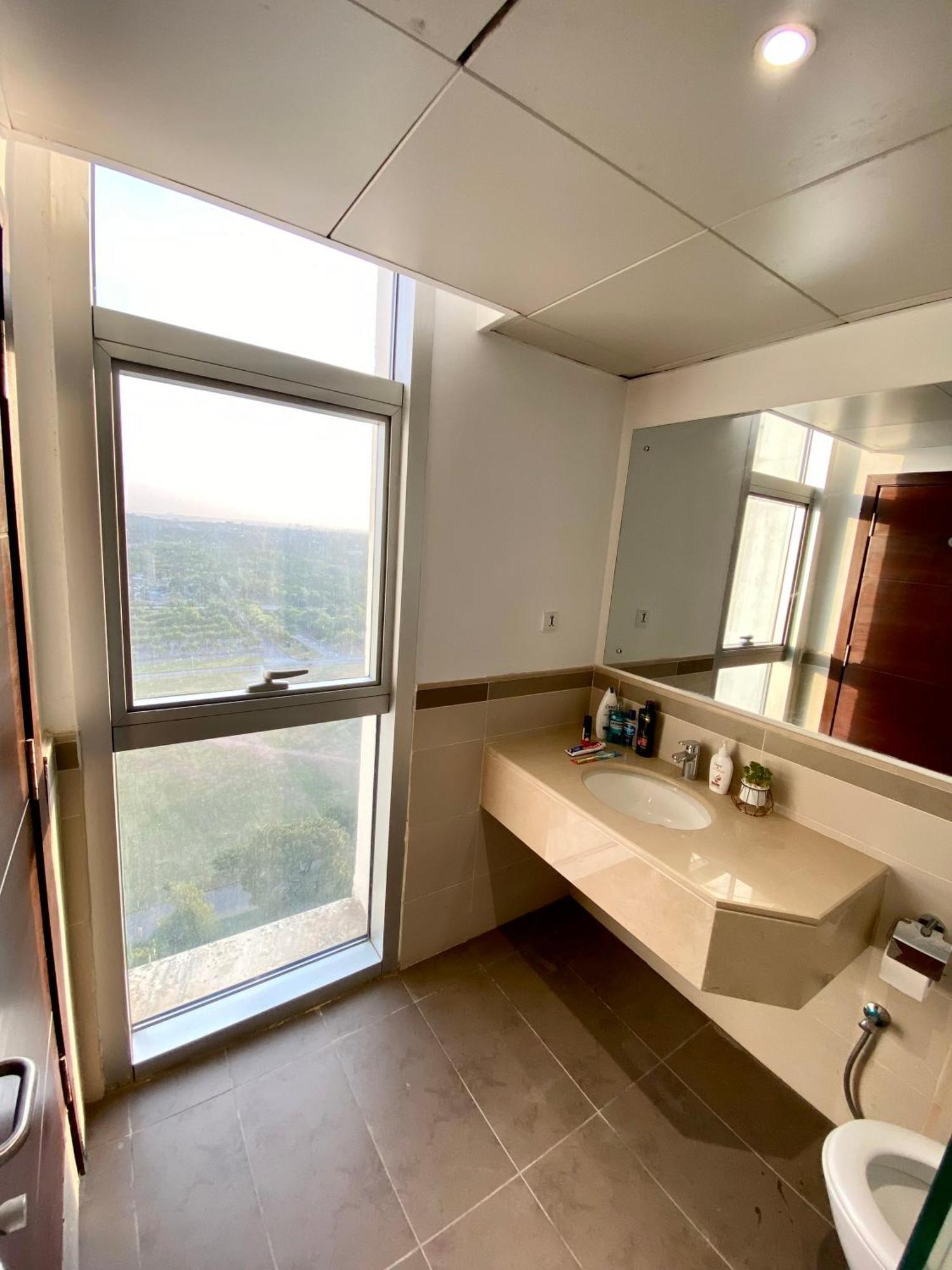 One Constitution Avenue - Apartments By Superhost Stays Islamabad Exterior foto
