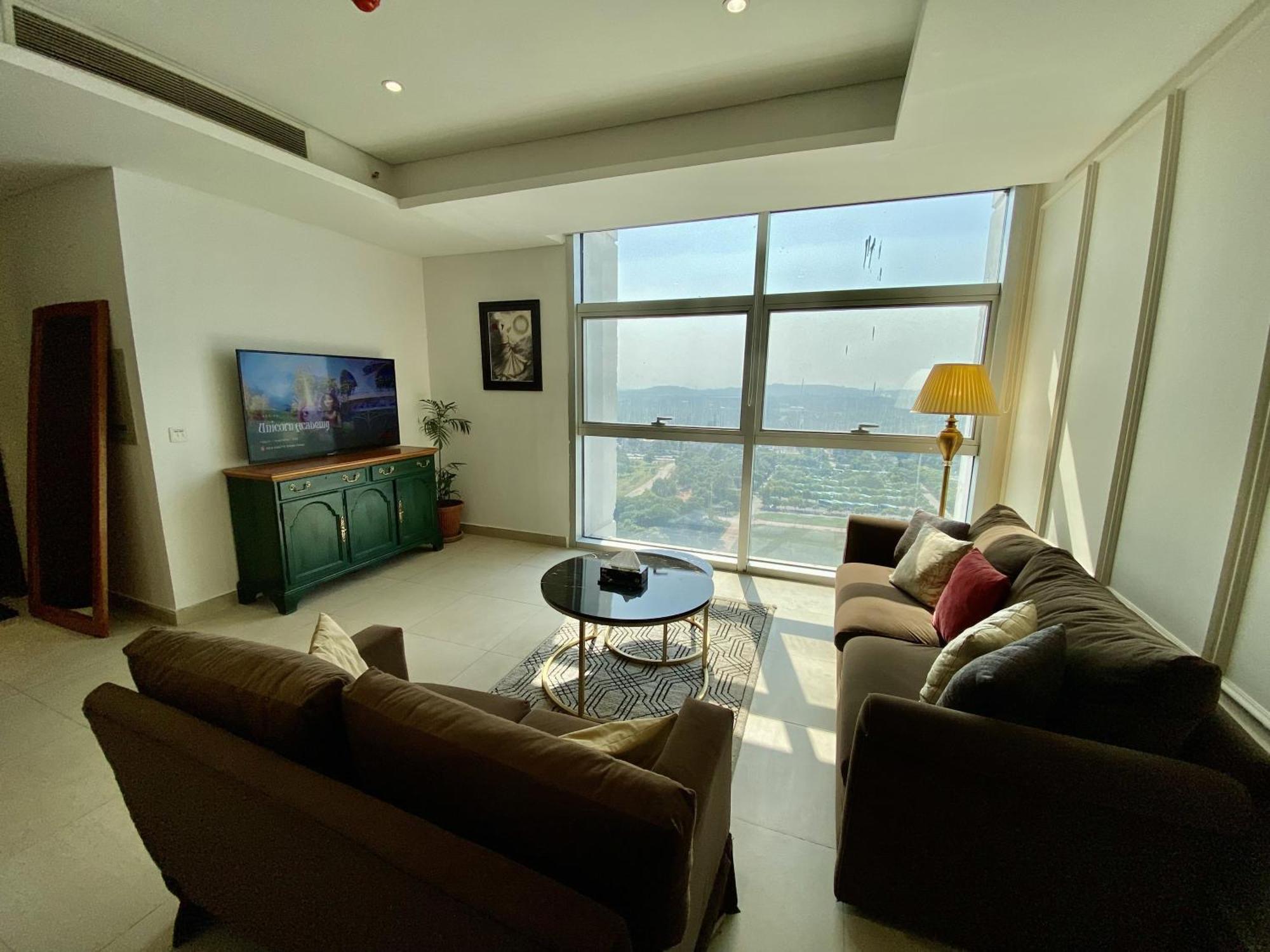 One Constitution Avenue - Apartments By Superhost Stays Islamabad Habitación foto