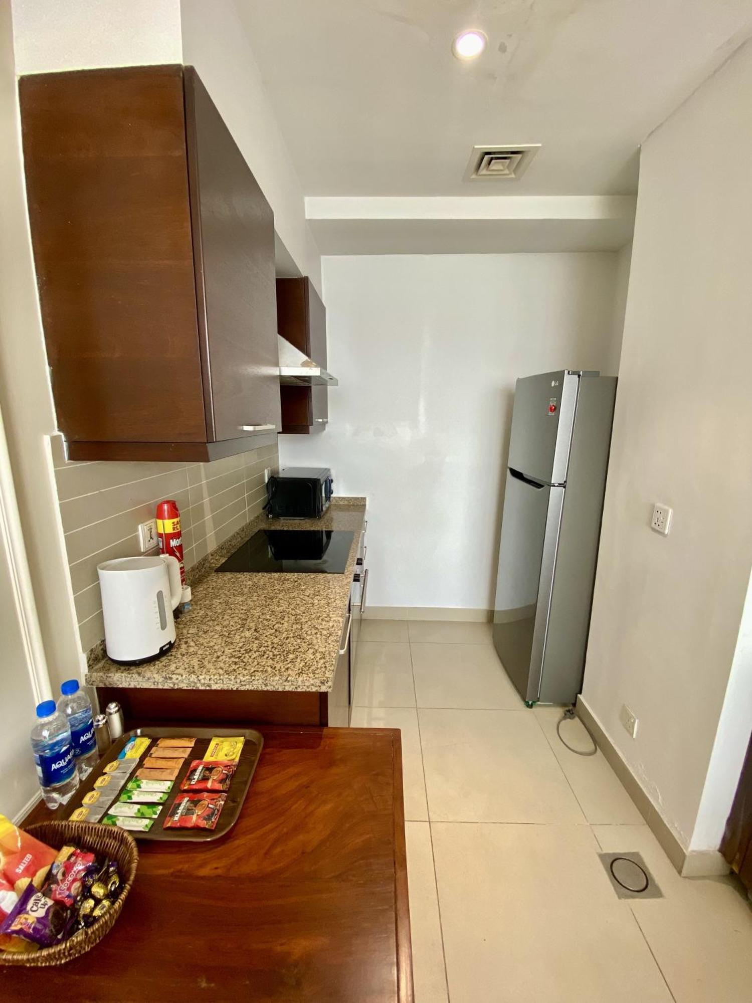 One Constitution Avenue - Apartments By Superhost Stays Islamabad Habitación foto