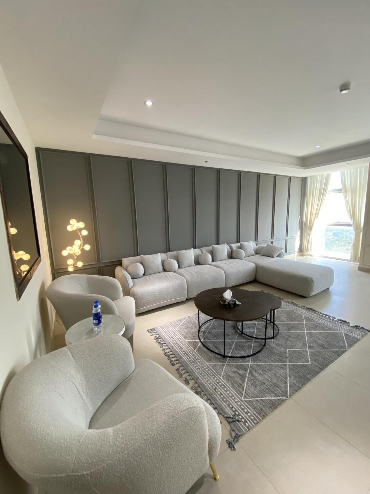 One Constitution Avenue - Apartments By Superhost Stays Islamabad Habitación foto