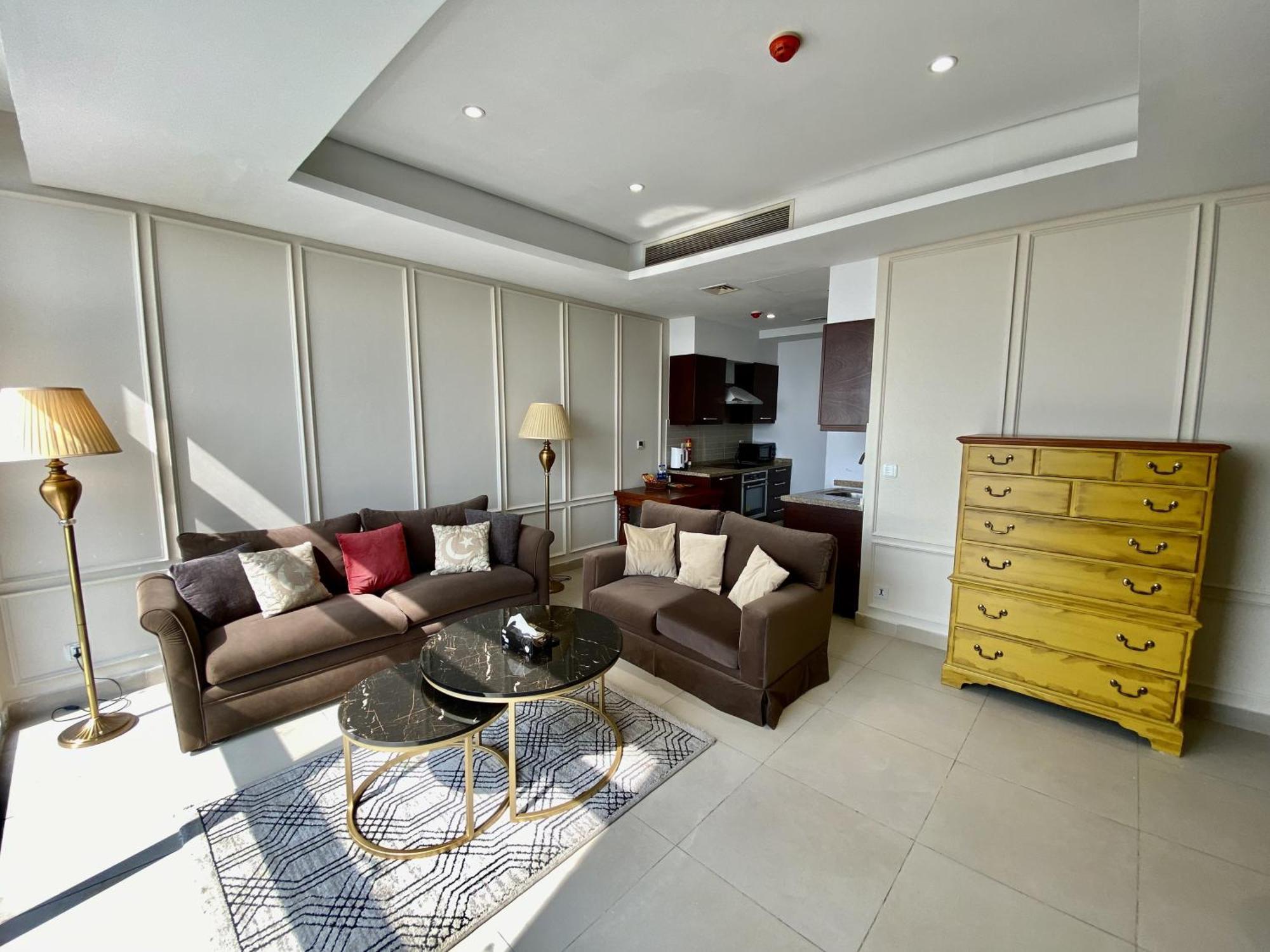 One Constitution Avenue - Apartments By Superhost Stays Islamabad Habitación foto