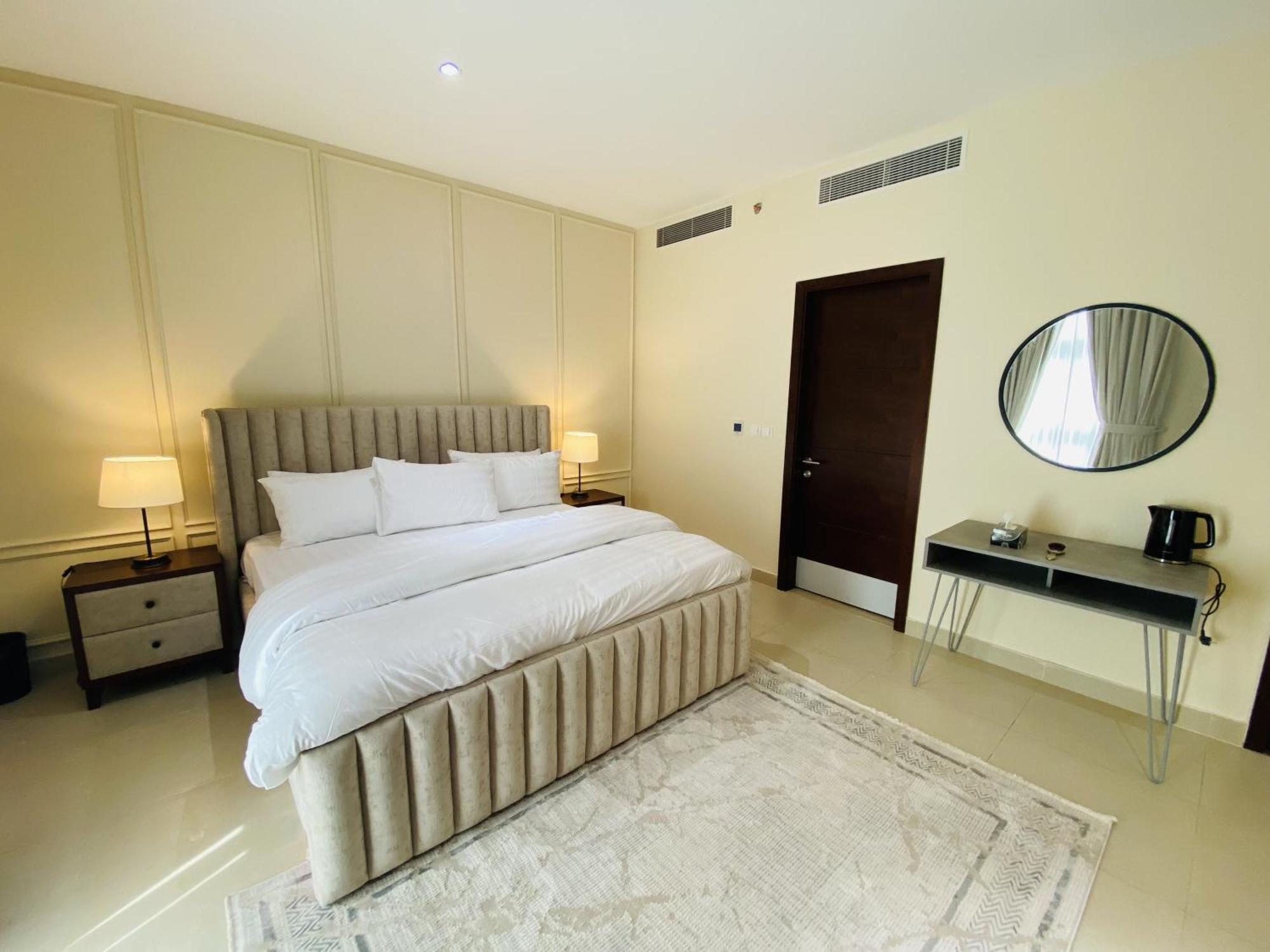 One Constitution Avenue - Apartments By Superhost Stays Islamabad Exterior foto