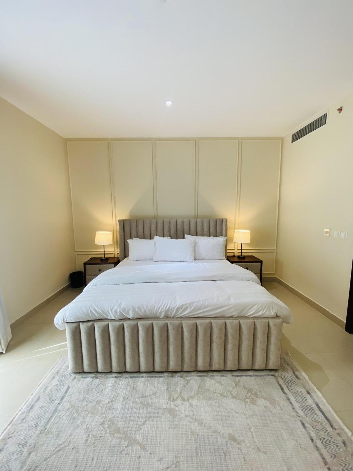 One Constitution Avenue - Apartments By Superhost Stays Islamabad Habitación foto