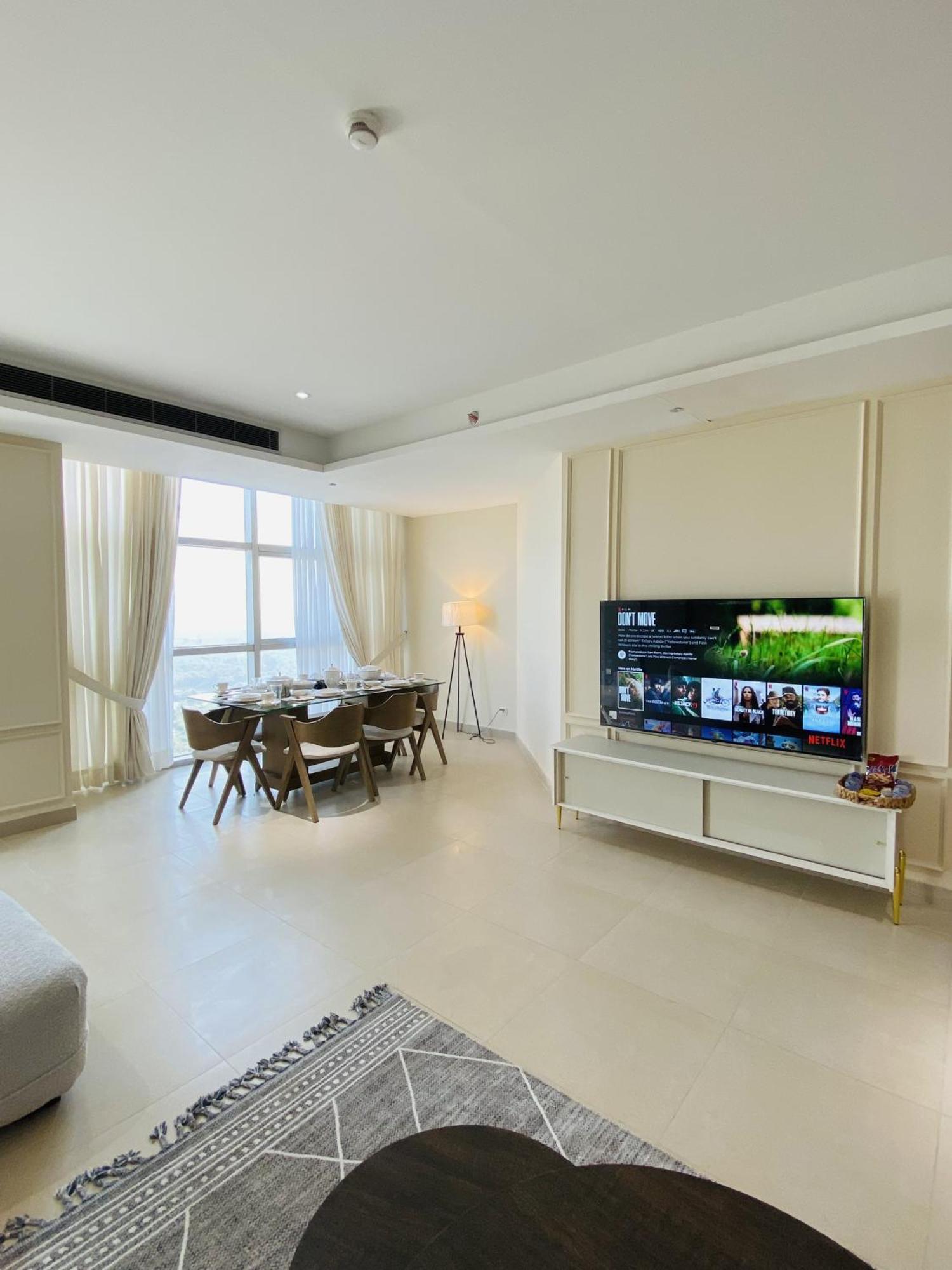 One Constitution Avenue - Apartments By Superhost Stays Islamabad Habitación foto